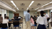 開始前-1