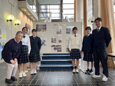 公演集合写真