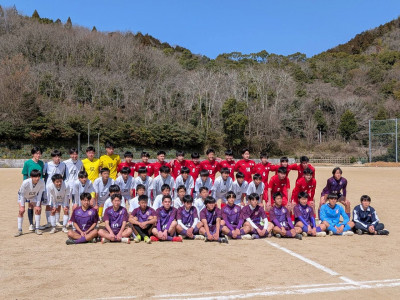 集合写真