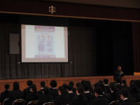 通学指導