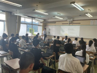 文理探究