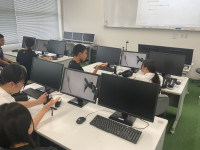 情報ビジネス