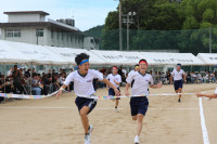 1駆け抜けろ青春2