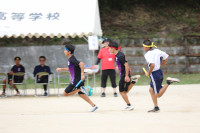 3ブロック対抗5