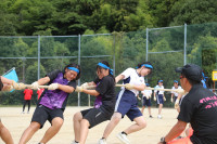 4 綱奪い④