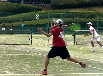 井伊（新人戦）