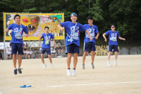 ③青５