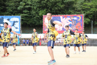 ②黄１