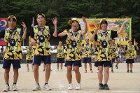②黄５