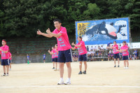 ④赤1