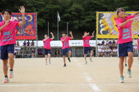 ④赤4