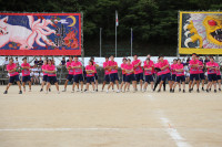 ④赤５