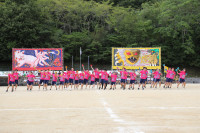 ④赤６