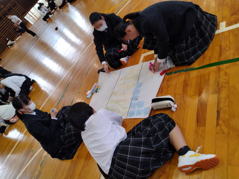 何が必要生物工学科女子