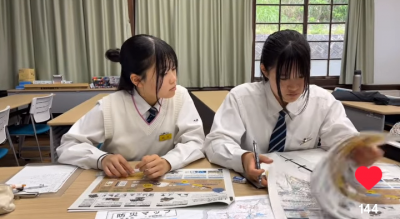 災害レスＱ班