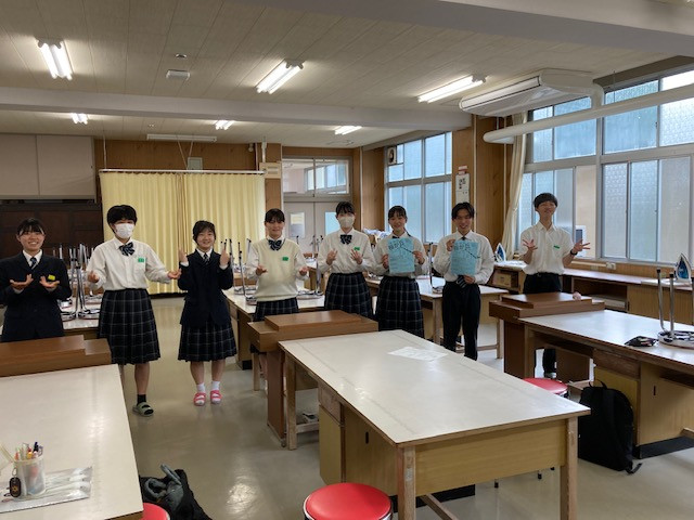 桜が丘VYS部