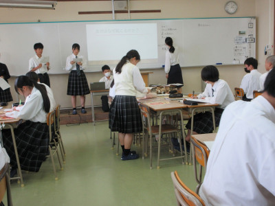 13R発表