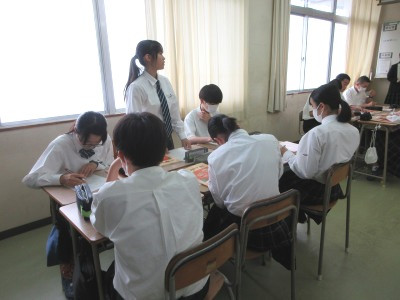 13R発表②