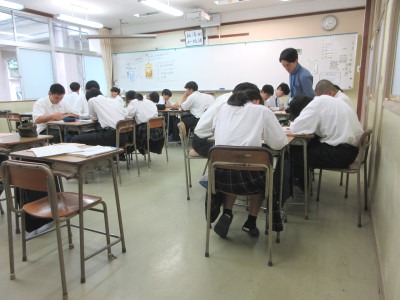 11Rグループ活動