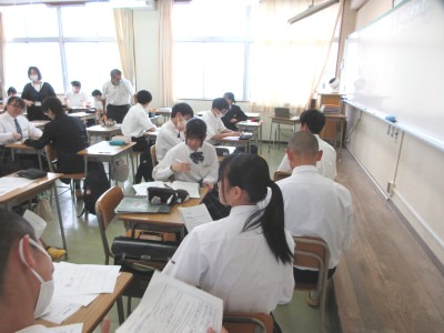 22Rグループワーク