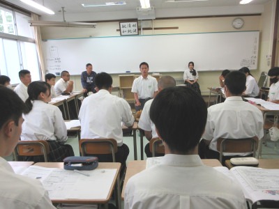 31R模擬面接こっち