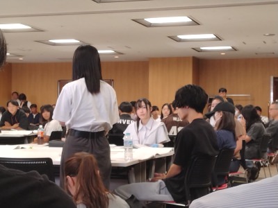 ２日目紀伊野２