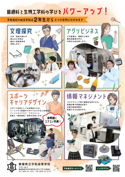 R7フライヤー裏