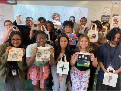 グローバルクラスメイト