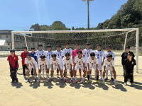 選手権集合写真