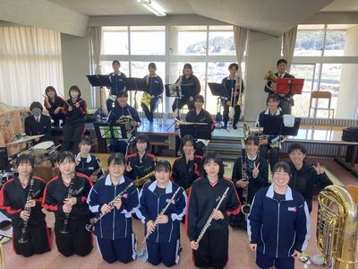 つくしプログラム写真