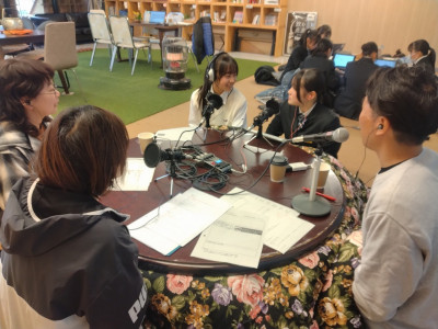 ③もかはな収録