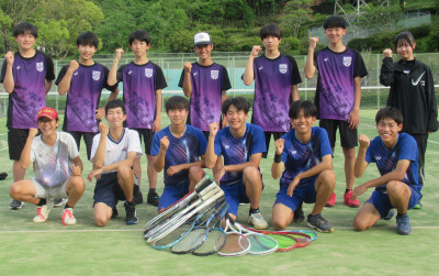 集合写真