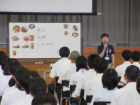 食育講座