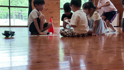 保育園